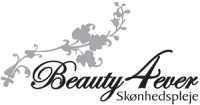 Beauty 4 ever Logo